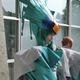 Illustration for article titled The Cosplaying Ladies of the Tokyo Game Show